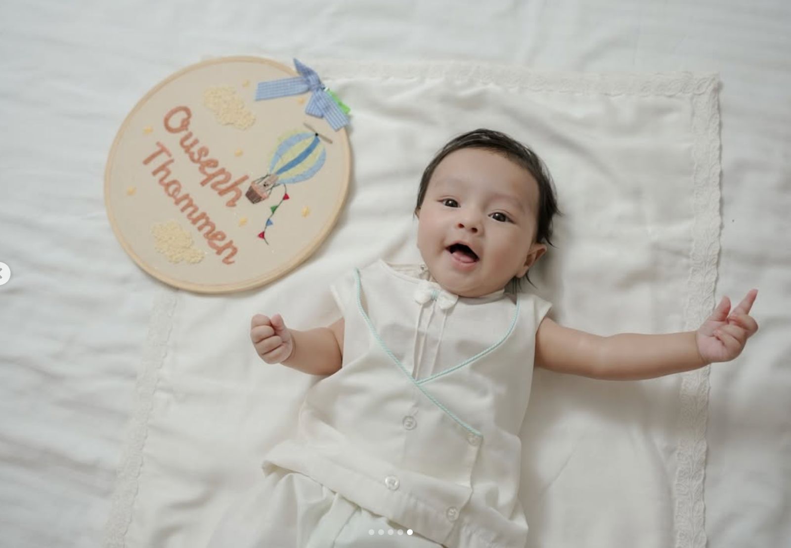 Portfolio Highlight 1