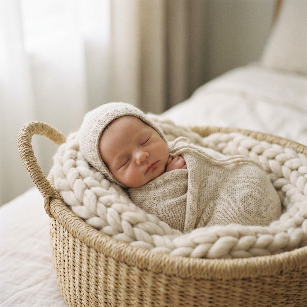 Newborn Sessions